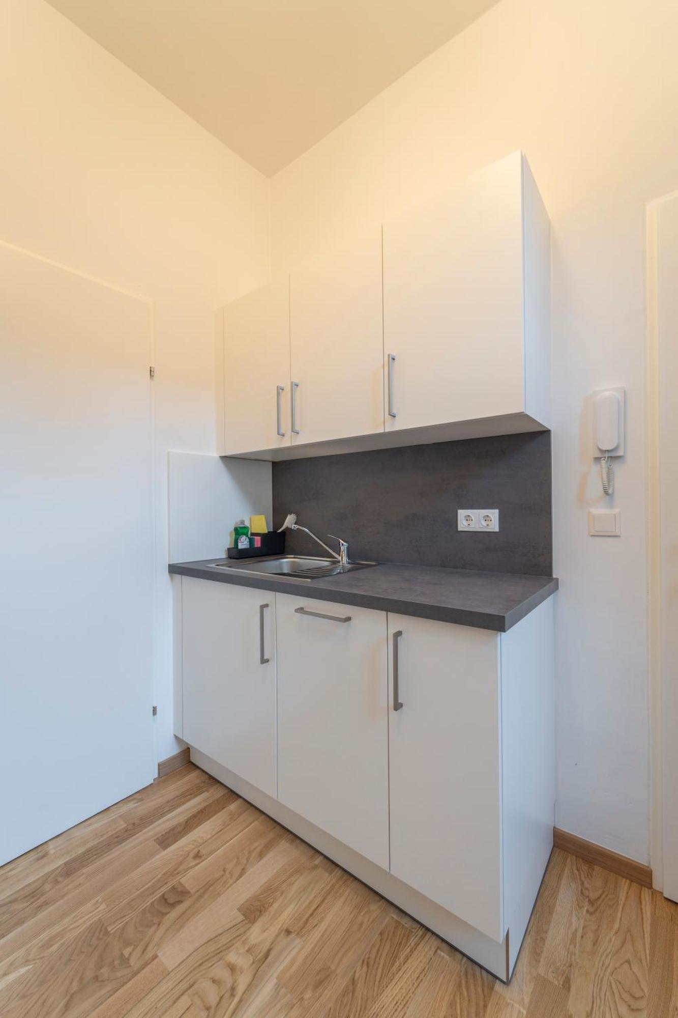 Josef'S Home I Urban Living I Premium Apartment 01 Viena Exterior foto